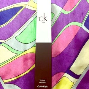 CK One Mascara